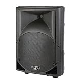 Pyle 1200W 15 In 2 Way Speaker