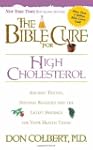 Bible Cure For High Cholesterol
