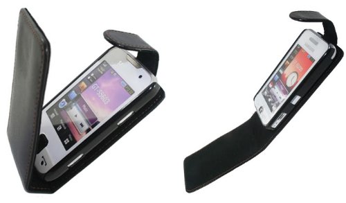 HOUSSE LUXE SAMSUNG S5230 S 5230 PLAYER ONE FINE