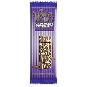 Willy+wonka+chocolate+waterfall