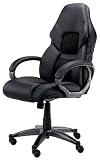 Chicago Chair Company Indy PU/Suede Office Chair