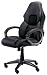 Chicago Chair Company Indy PU/Suede Office Chair