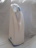 Toilet Set /Plunger and Toilet Brush Together /Blue New