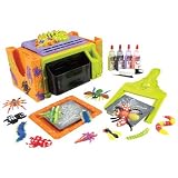 Creepy Crawlers Workshop
