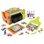 Creepy Crawlers Workshop