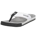 Bamboo A Men's Bumper Flip Flop