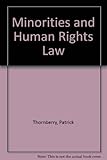 Minorities and human rights law