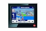 41Fhl6iM%2BHL. SL160  Falk M5 3rd Edition Navigationssystem inkl. TMC (8,9cm (3,5 Zoll) Display, Zentraleuropa 19 Länder) schwarz