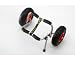 Eckla Atlantic 260 Kayak Trolley