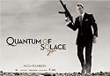 Posters: Movie Posters - James Bond (Quantum Of Solace) Art Print (68 x 98 cm)