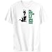 T-Shirt White  My Best Friend Is A Belgian Malinois  Dog