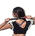 FAS Fitness Muscle Roller Stick Portable (15.5