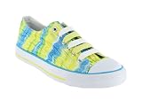 Girl's Gotta Flurt CA-Prism Sneaker