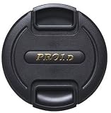 �P���R�[ �J�����p�����Y�L���b�v PRO1D�����Y�L���b�v72mm 071224/