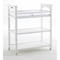 Graco Lauren Dressing Table - White