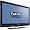 Philips 42PFL7662D - 42" Widescreen 1080P Full HD LCD TV - With Freeview