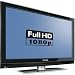 Electronics : Philips 42PFL7662D - 42' Widescreen 1080P Full HD LCD TV - With Freeview