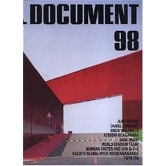 GA DOCUMENT�qNO.98�r�\���E�̌��z (Global Architecture Document)