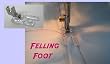 Felling Foot