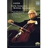 Haydn: Cello Concertos featuring Rostropovich