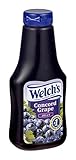 UPC 041800000197 product image for Welch's Jelly Concord Grape | upcitemdb.com