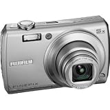 Fujifilm FinePix F100fd