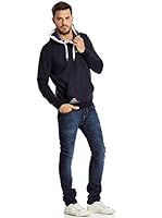 Pepe Jeans London Sudadera Wrench (Azul Oscuro)