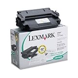 Lexmark Linea Laserjet 4/4+ HC Toner Cartridge 140198X
