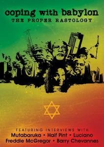 Coping With Babylon: The Proper Rastology [DVD] [Import]