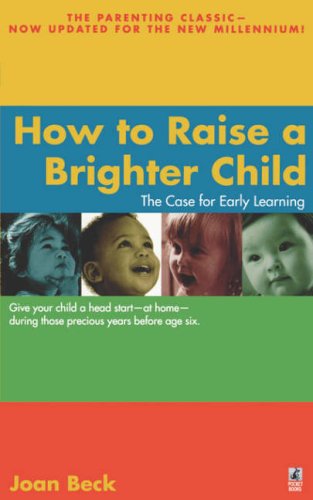 Infant-and-Toddler-Development