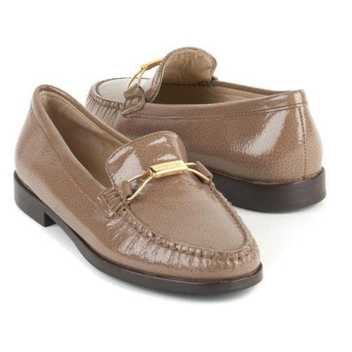 Bruno Magli Sulmona Flats Brown