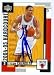 Tyson Chandler Autographed/Hand Signed Basketball Card (Chicago Bulls)