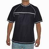 Mens Umbro Athletic DRI-FIT Short Sleeve Jersey T Shirt - Small