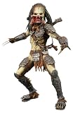 SF映画『AVP2《プレデター》』アクションフィギュア　オープンマウス