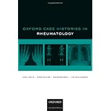 oxford case histories in rheumatology