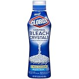 Clorox Control Regular Bleach Crystals, 24 Ounce