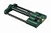 Orbit Lawn &amp; Garden Plastic Slimline Turbine Oscillating Sprinkler #56202