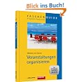 Veranstaltungen organisieren