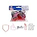 Forever Collectibles MLB New York Yankees Logo Bandz