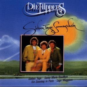 Die Flippers - Lago Maggiore