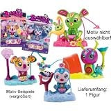 Spinmaster 97015 - Zoobles : Spring to life Pack Mother With BabyIMAGE