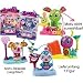 Spinmaster 97015 - Zoobles : Spring to life Pack Mother With Baby_s-1