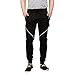 Campus Sutra Men Thigh Cross Zip Joggers RS.783.00