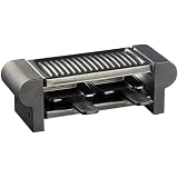 Rosenstein & S�hne Raclette f�r 2 mit Grillaufsatz & hei�em Steinvon "Rosenstein & S�hne"