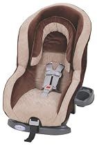 Graco ComfortSport Convertible Car Seat in Mitchell