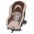 Graco ComfortSport Convertible Car Seat in Mitchell