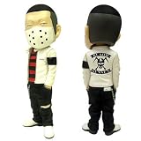 クローズ×WORST　CRAZY HEADS　三島文太　ダイブ版イメージ