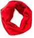 Produkt-Bild: Germas 116.06 Schlauchtuch Baumwolle rot