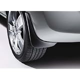 2012 Kia Soul Front Splash Gaurds 2KF46 AC200 by Kia