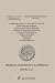 Laws Relating to the Medical Board of California: 2008 Edition